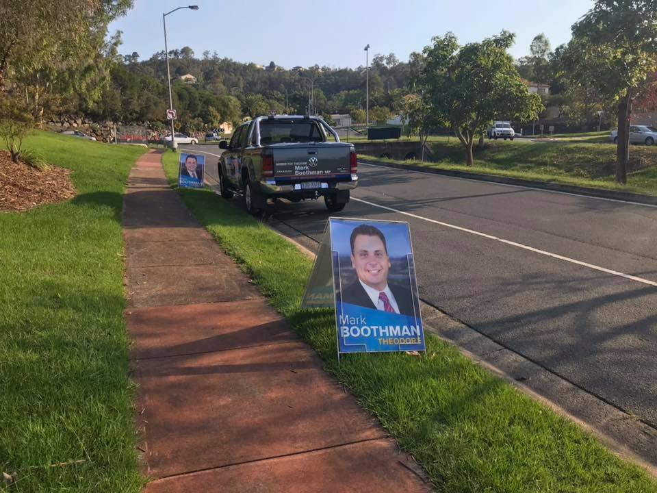 Community Roadside 27/10/2018